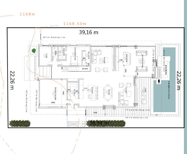 4 Bedroom Property for Sale in The Islands Estates North West